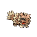 263 Zigzagoon icon